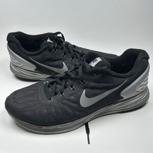 Nike Lunarglide 6 H20 Repel Mens US Size 13 683651-001